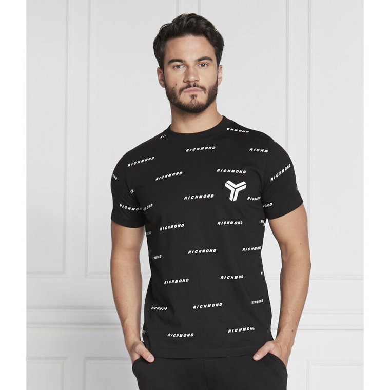 RICHMOND SPORT T-shirt ARWEN | Regular Fit
