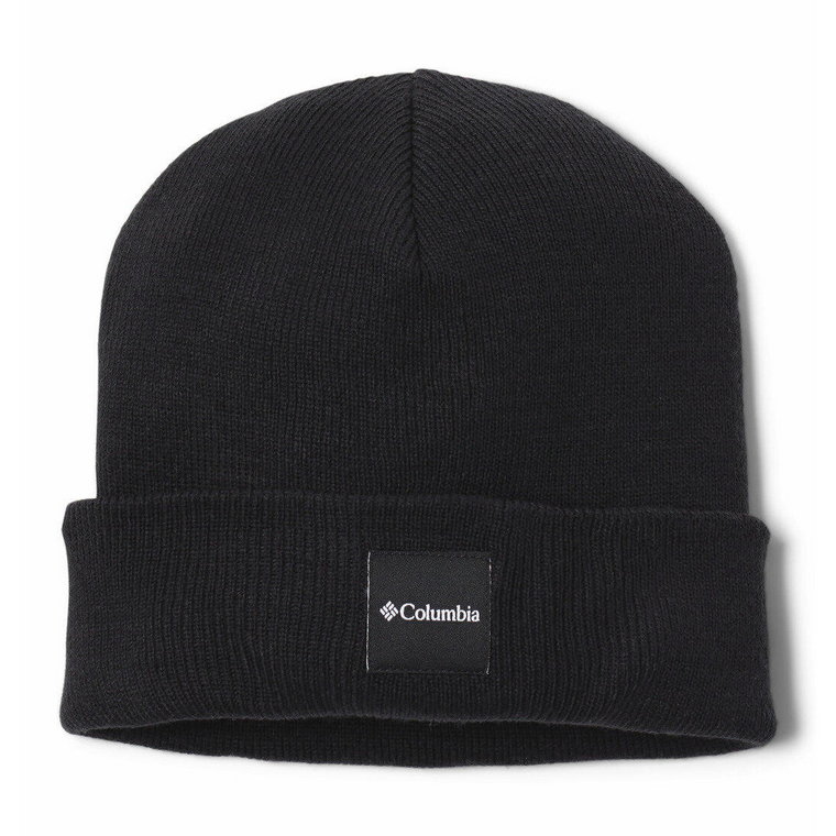 Czapka zimowa unisex Columbia City Trek Heavyweight Beanie