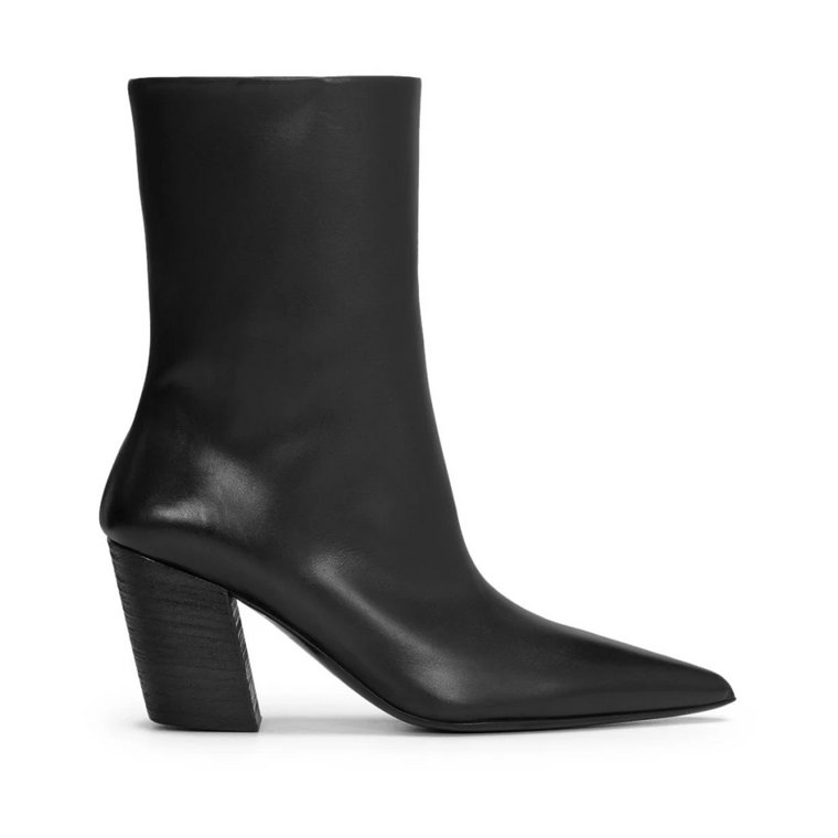 Heeled Boots Marsell