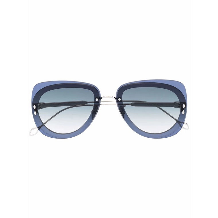 Im0039S Scb9K Sunglasses Isabel Marant