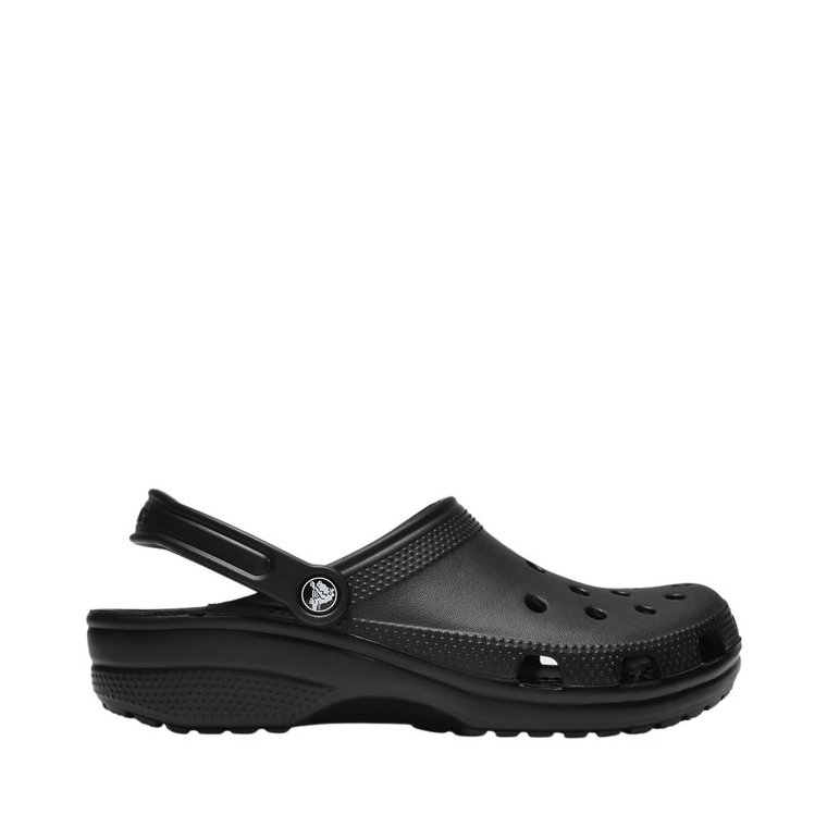 Classic Clog in Czarny Crocs