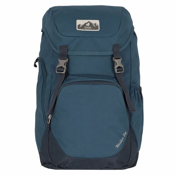 Deuter Walker 24 Plecak 52 cm Komora na laptopa marine-ink