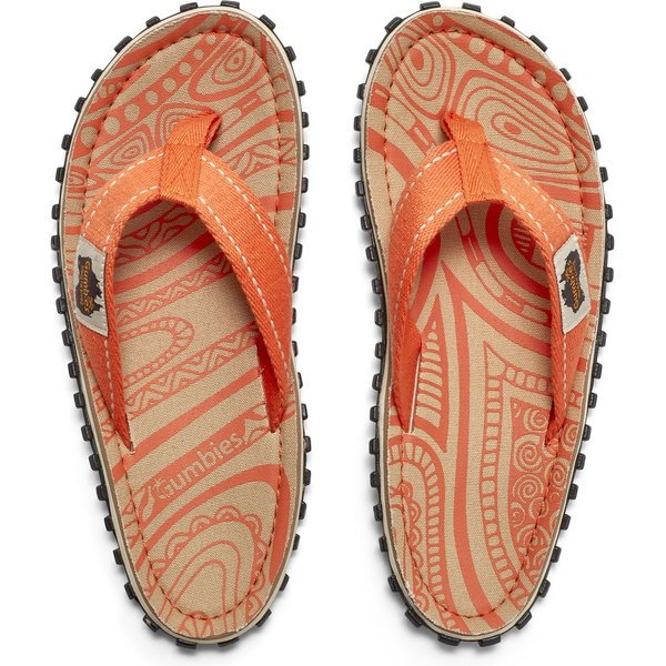 Klapki, japonki Inslander Flip-Flops Gumbies