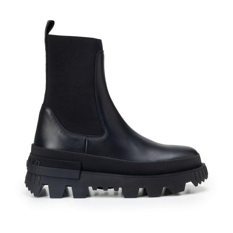 Boots Moncler