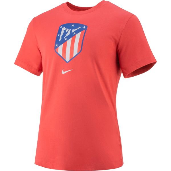 Koszulka męska Atletico Madryt 2022 Nike