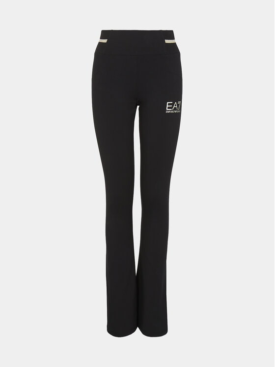 Legginsy EA7 Emporio Armani