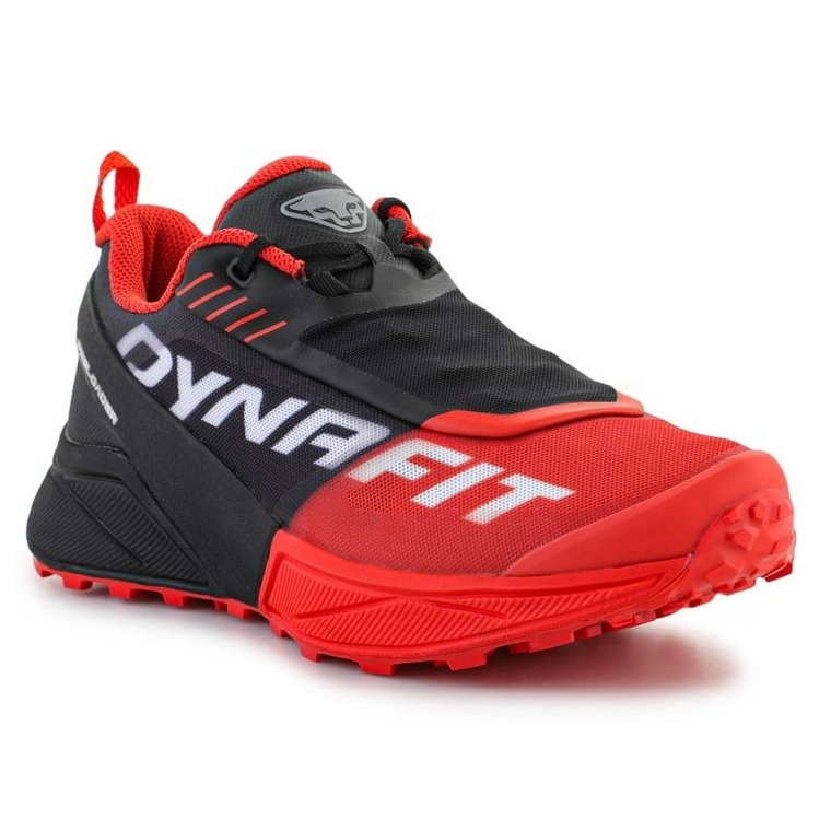 Buty do biegania Dynafit Ultra 100 M 64051-7799 czerwone