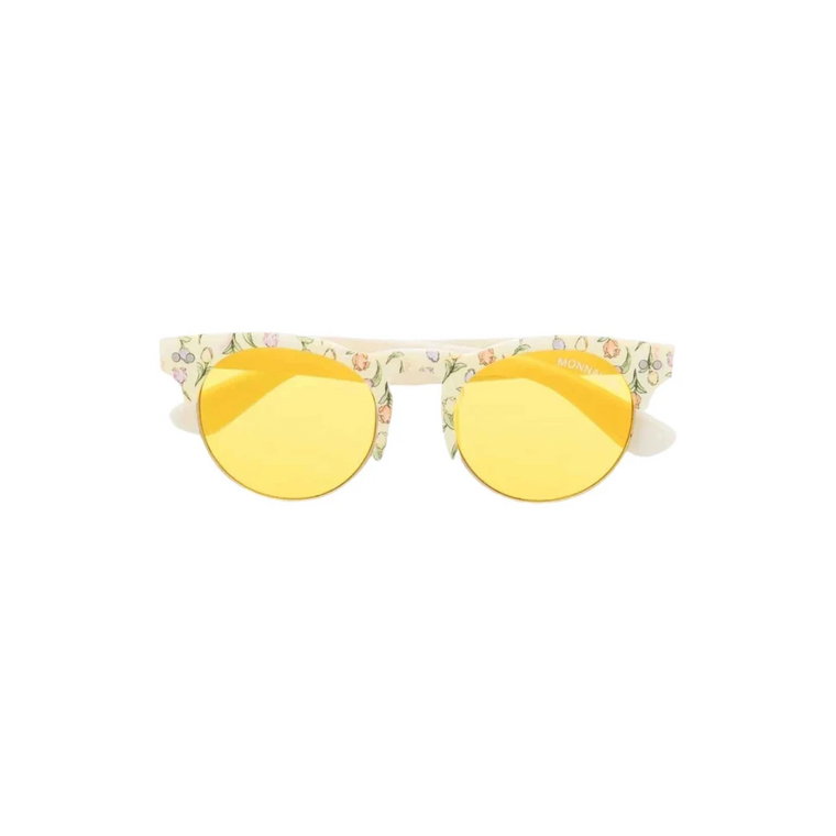 Okulary przeciwsłoneczne Monnalisa