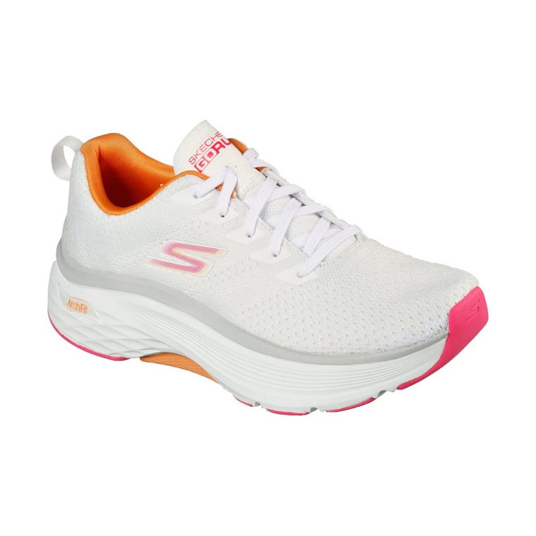 Mac Cushioning Arch Fit Sneakers Skechers