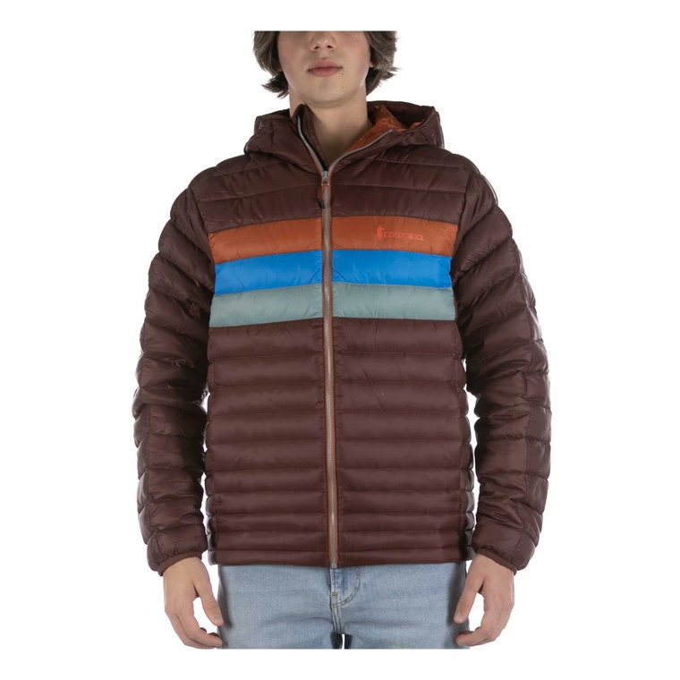 Winter Jackets Cotopaxi