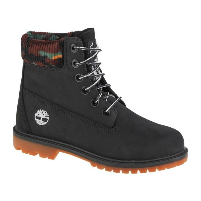 Buty Timberland Heritage 6 W A2M7T czarne