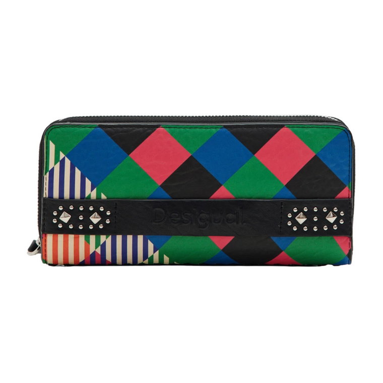 Wallets & Cardholders Desigual