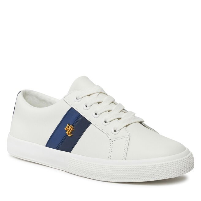 Sneakersy Lauren Ralph Lauren