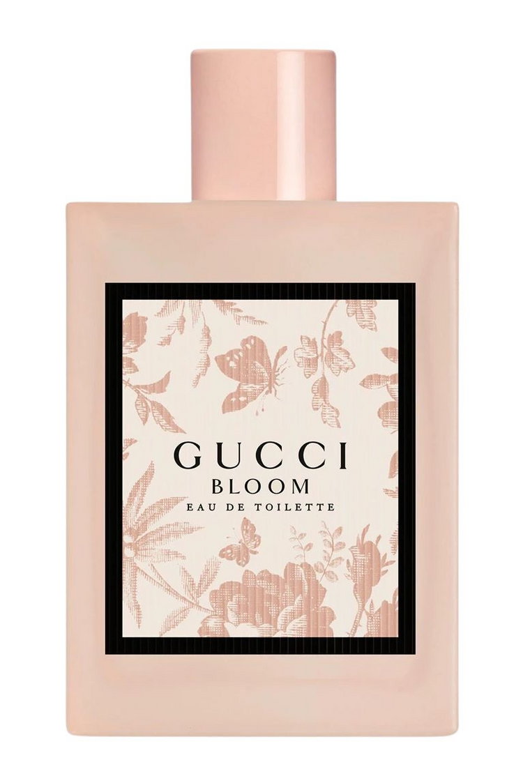 Gucci Bloom- Woda toaletowa dla kobiet 100 ml