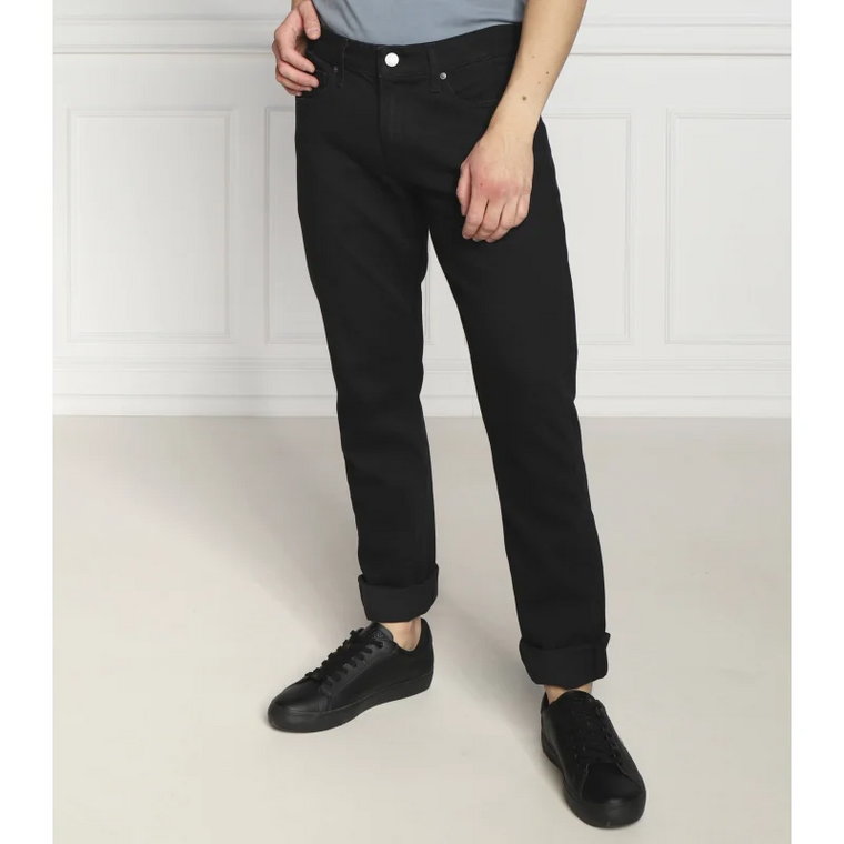 Calvin Klein Jeansy | Slim Fit