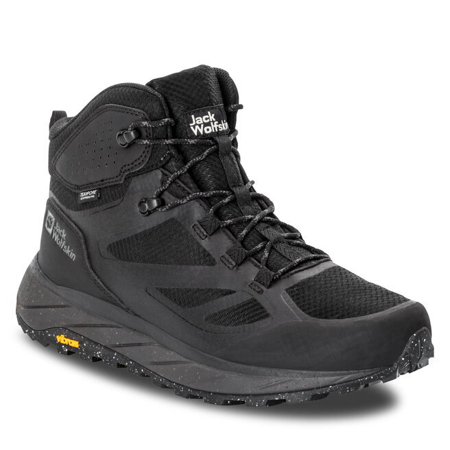 Trekkingi Jack Wolfskin