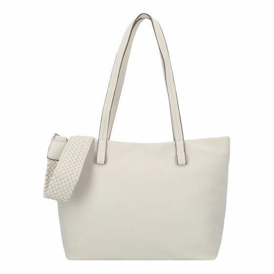 Gabor Veri Shopper Bag 41 cm off white