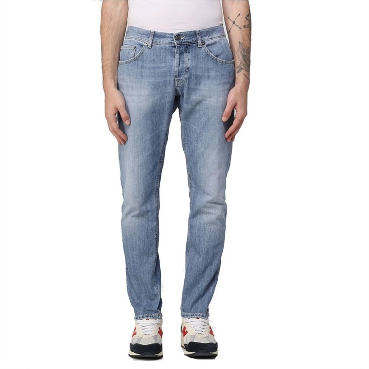 Stylowe Slim-fit Jeans Dondup