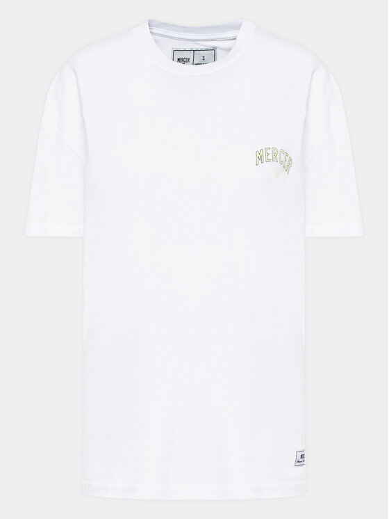 T-Shirt Mercer Amsterdam