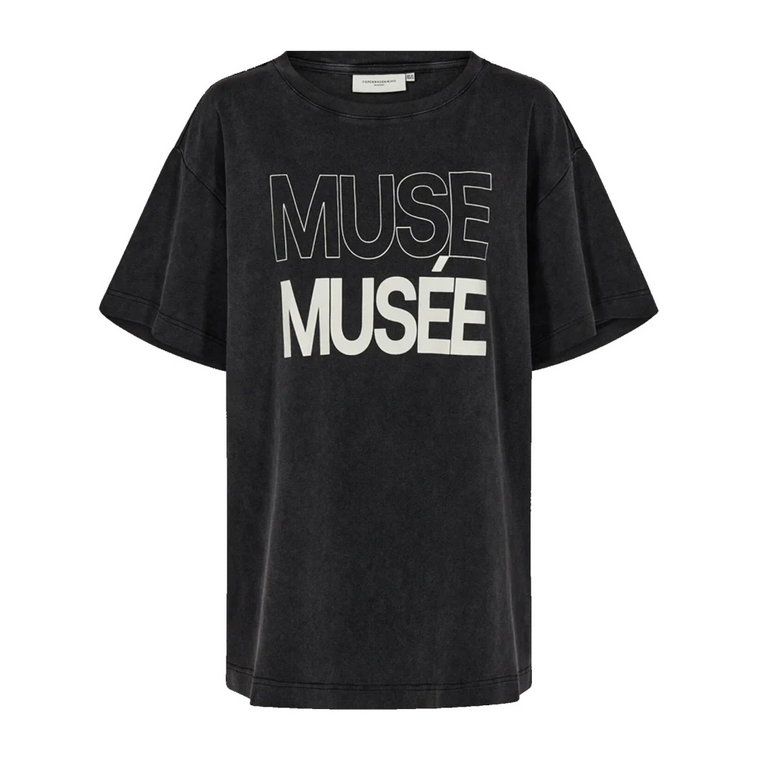 T-Shirts Copenhagen Muse