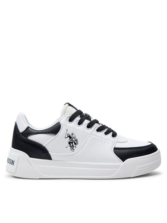 Sneakersy U.S. Polo Assn.