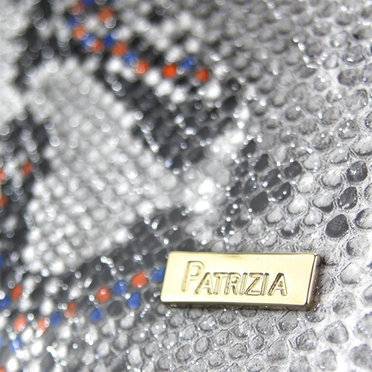 Skórzany damski portfel PATRIZIA SNR-123 RFID