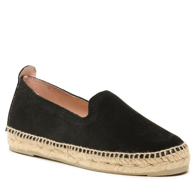 Espadryle Manebi