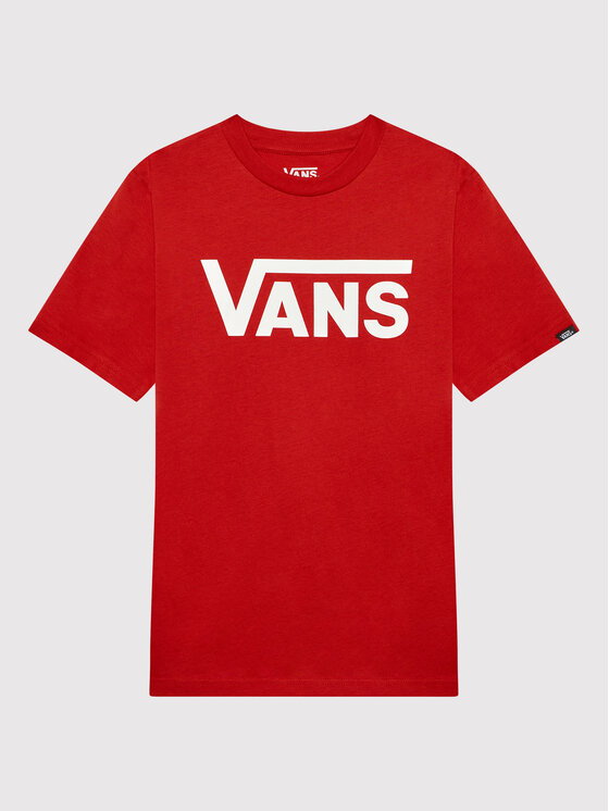 T-Shirt Vans