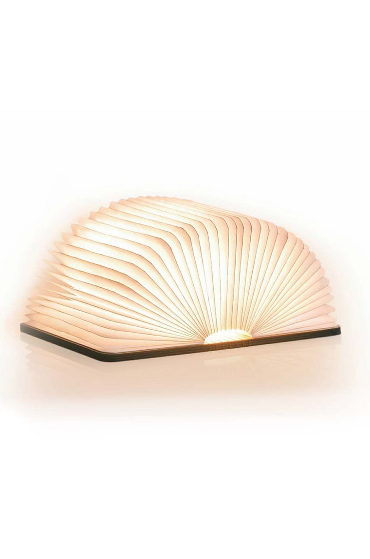 Gingko Design lampa ledowa Mini Smart Booklight