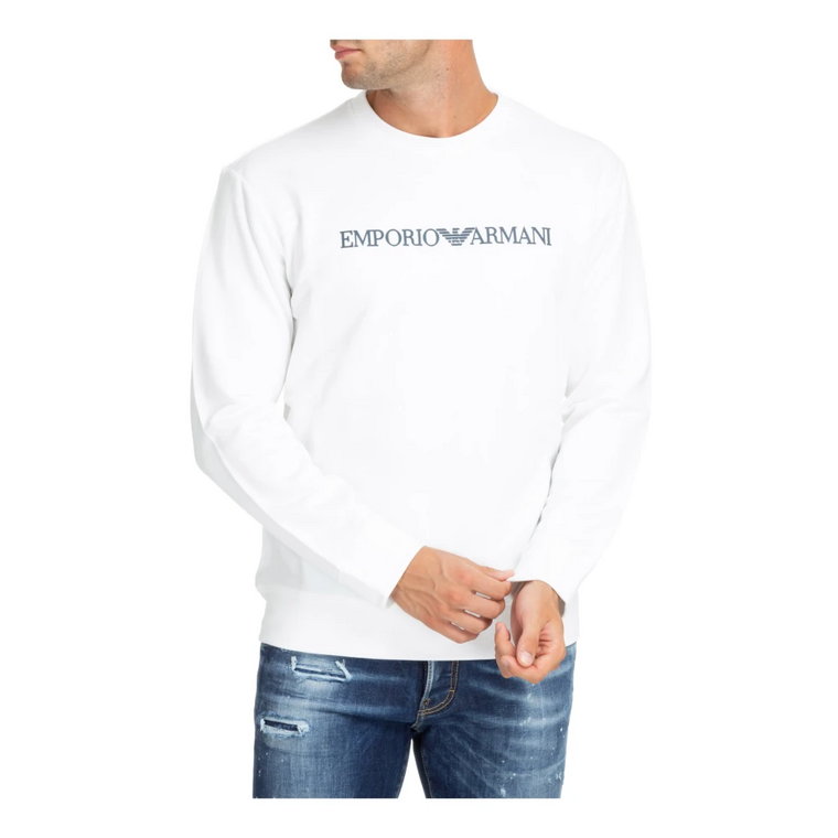 Sweatshirt Emporio Armani