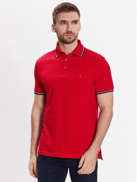 Polo Tommy Hilfiger