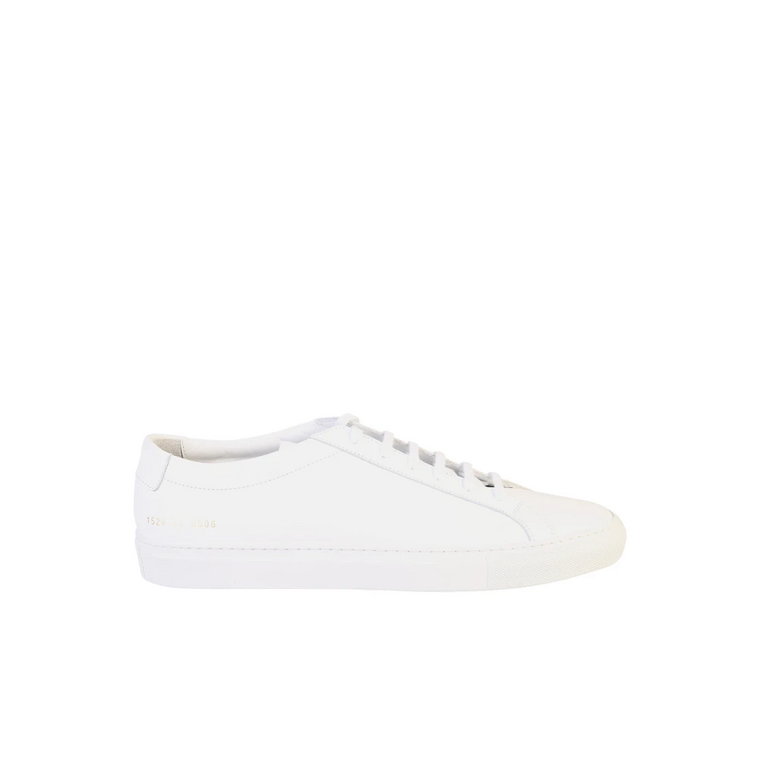 Trampki Common Projects