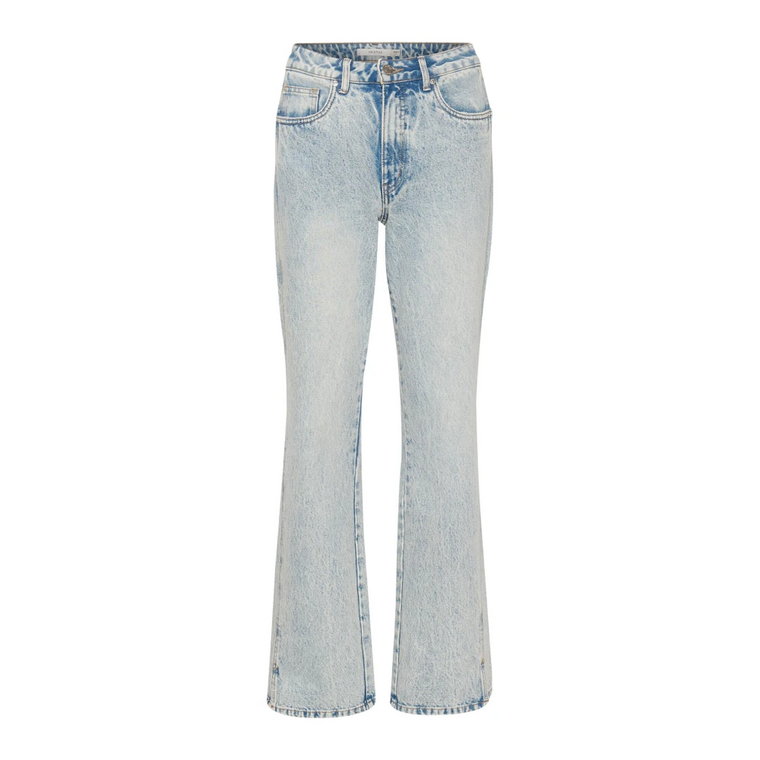 Flared Jeans Gestuz