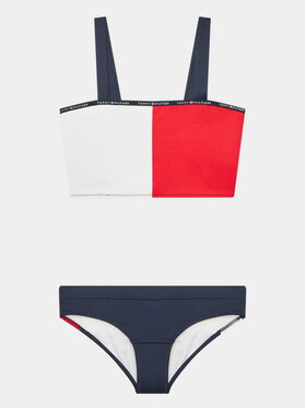 Strój kąpielowy Tommy Hilfiger