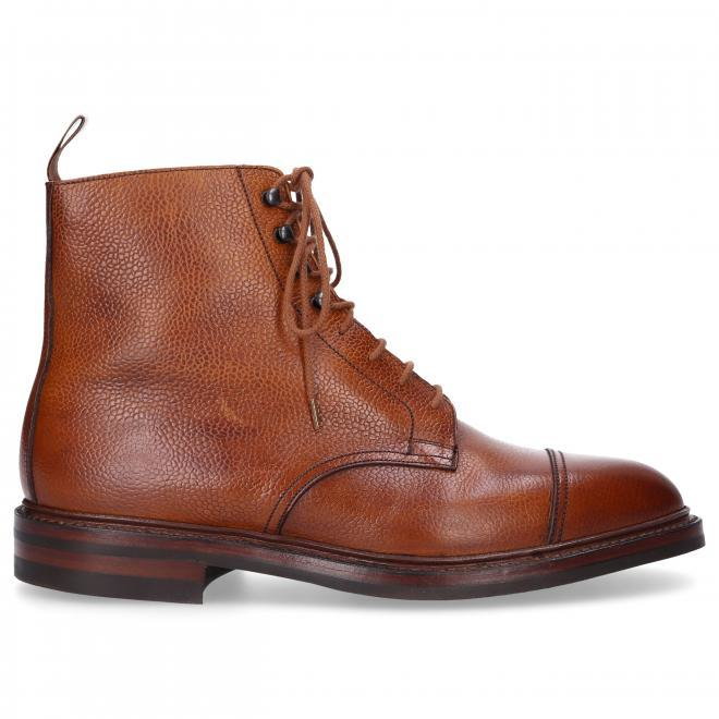 Crockett & Jones Botki CONISTON brąz