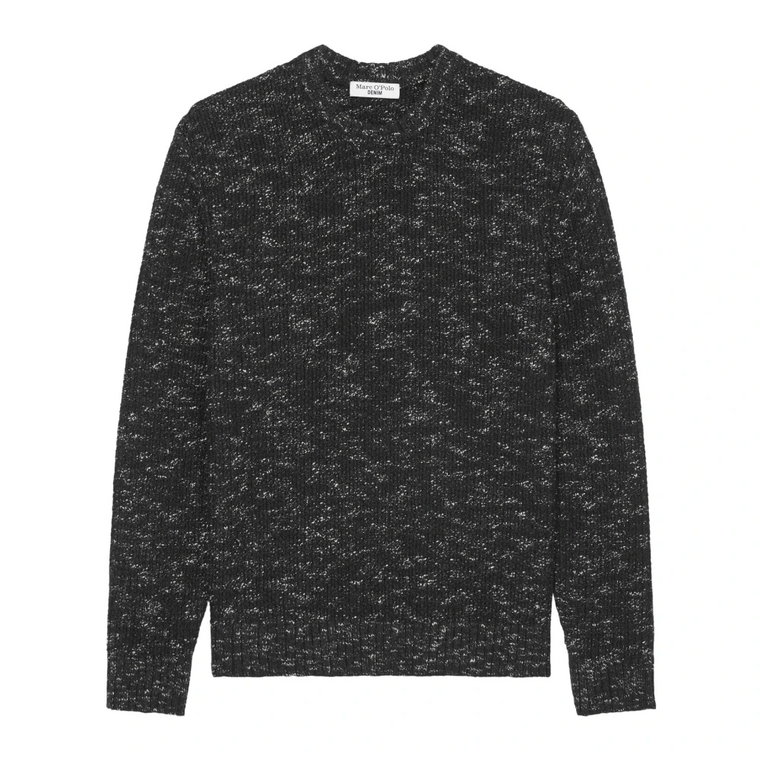 Luźny sweter Marc O'Polo