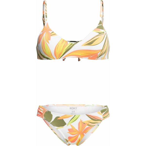 Strój kąpielowy damski Printed Beach Classics J Roxy