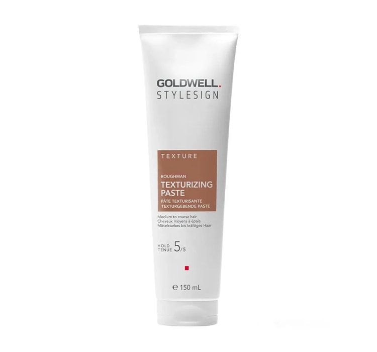 Goldwell Texture StyleSign Texturizing Paste teksturyzująca pasta do stylizacji włosów 150ml