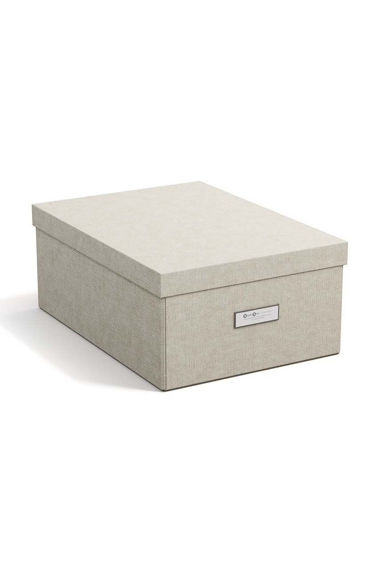Bigso Box of Sweden pudełko do przechowywania Katia