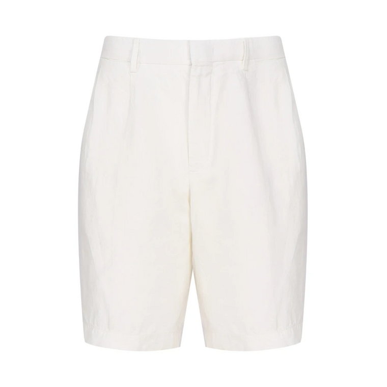 Short Shorts Ermenegildo Zegna