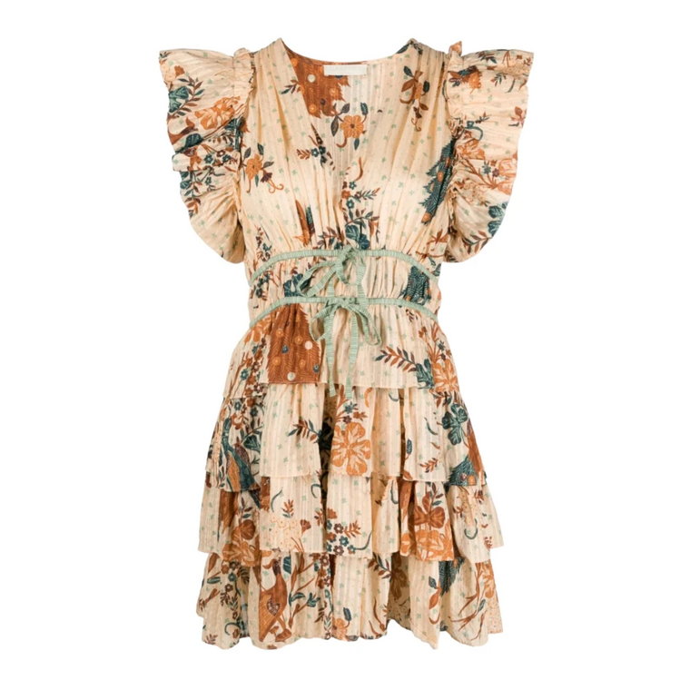 Summer Dresses Ulla Johnson