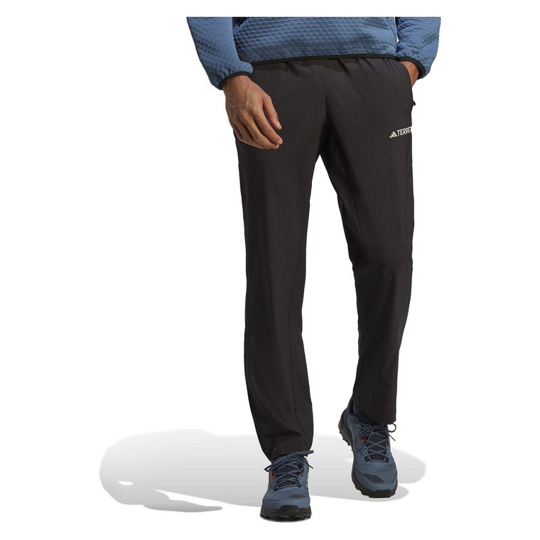 Spodnie trekkingowe męskie adidas Terrex LiteFlex Pants HS5894