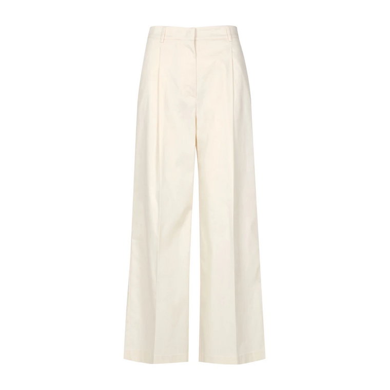 Wide Trousers Mauro Grifoni