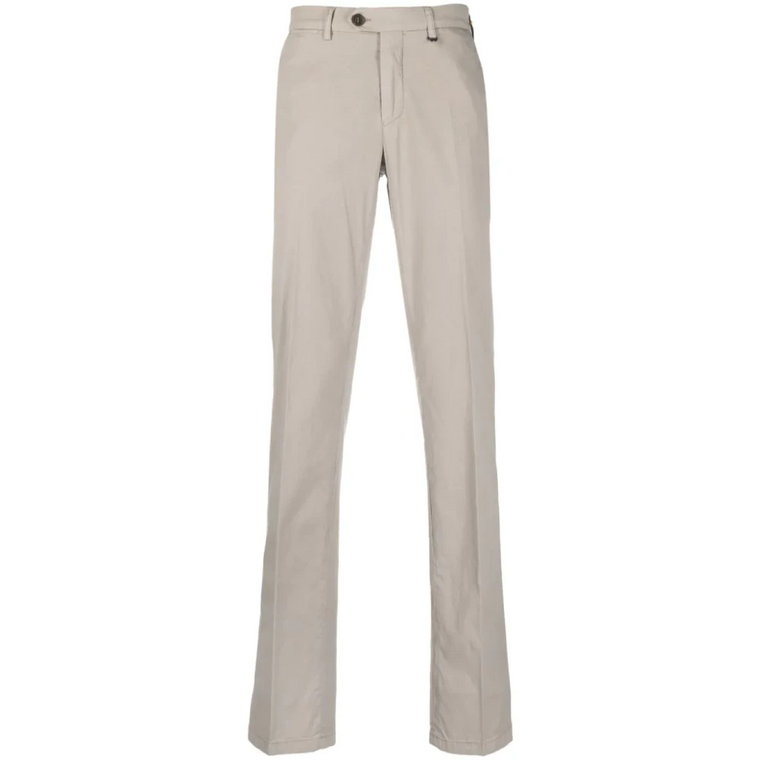 Trousers Canali