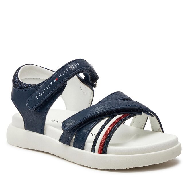 Sandały Tommy Hilfiger