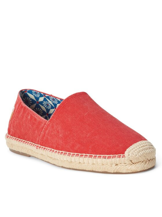 Espadryle Polo Ralph Lauren