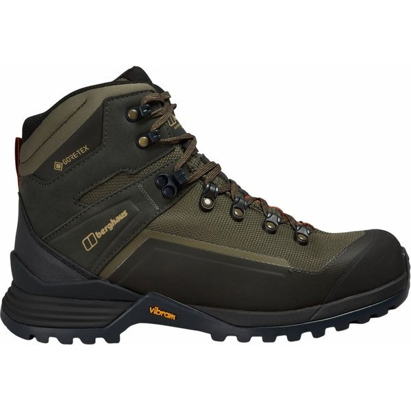 Buty Storm Trek Gore-Tex Berghaus