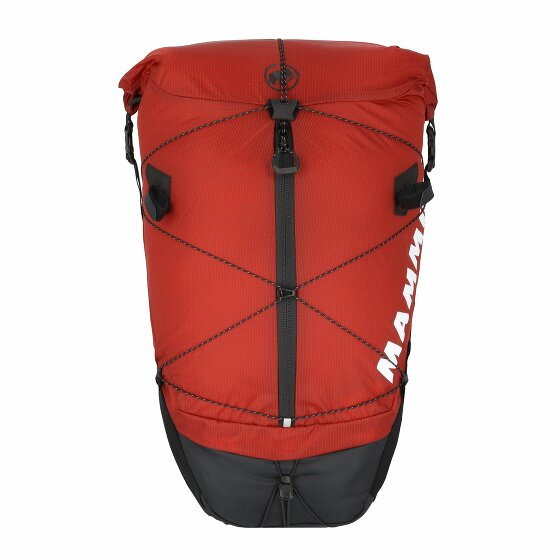 Mammut Ducan Spine Backpack 55 cm blood-red-black