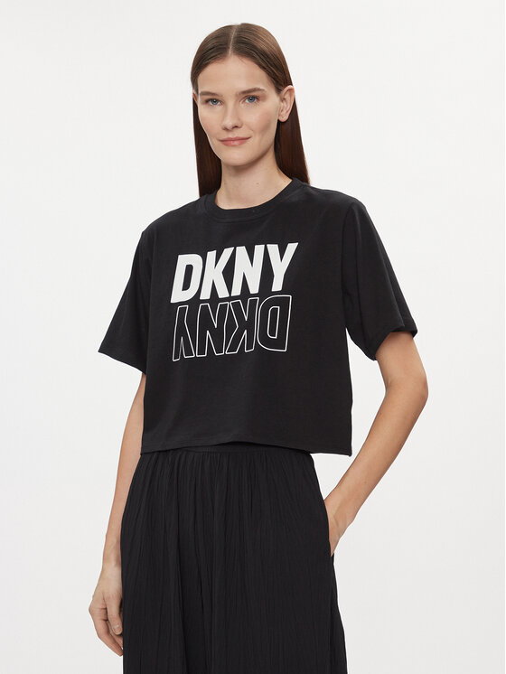 T-Shirt DKNY Sport