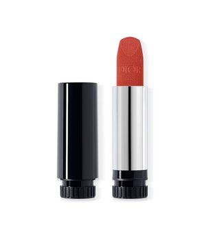 DIOR Rouge Dior Rouge Dior Long Wear Velvet Szminka 3.5 g Nr. 228 - Mythique Refill